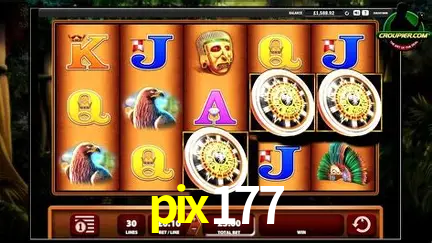 Live Casino pix177
